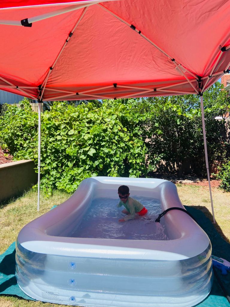 Pool Idea For Hot&nbsp;Days